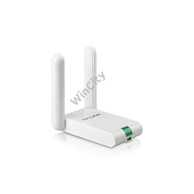 TP-LINK Wireless Adapter USB N-es 300Mbps, TL-WN822N