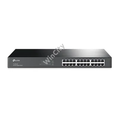 TP-LINK Switch 24x1000Mbps, TL-SG1024