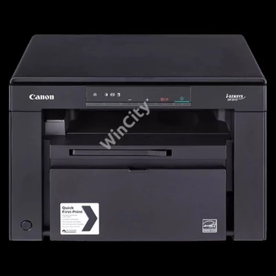 CANON Lézer MFP 3in1 i-SENSYS MF3010, A4, FF 18l/p, 600x400dpi, USB, 64MB