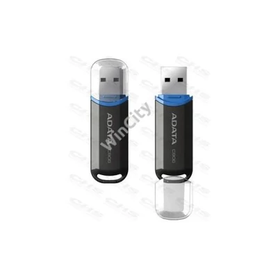 ADATA Pendrive 32GB, C906, Fekete