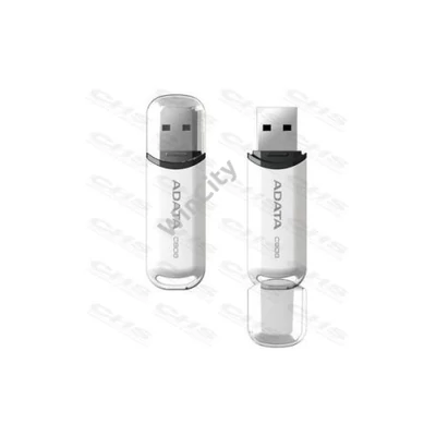 ADATA Pendrive 32GB, C906, Fehér