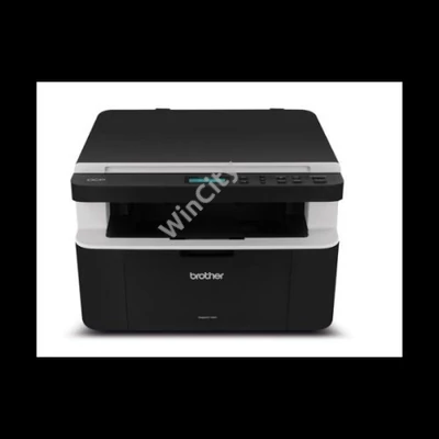 BROTHER Lézer MFP NY/M/S DCP-1512E, A4, mono, 20 lap/perc, USB, manuál duplex, 2400x600dpi, 16MB