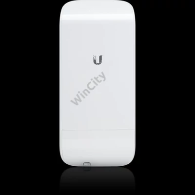 UBiQUiTi Wireless Access Point Point-to-MultiPoint, 5GHz 1x100Mbps, kültéri - LOCOM5