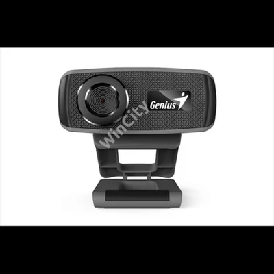 GENIUS Webkamera Facecam 1000X V2 USB, 1280 x 720