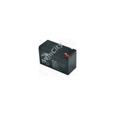 APC (REDDOT) Akkumulátor 12V/7.0Ah zárt, gondozásmentes AGM [RBC2 (1), RBC 5 (2), RBC 6 (4), RBC 9 (2), RBC8 (4), RBC17