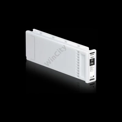 EPSON Tintapatron Singlepack UltraChrome XD Photo Black T694100 (700ml)