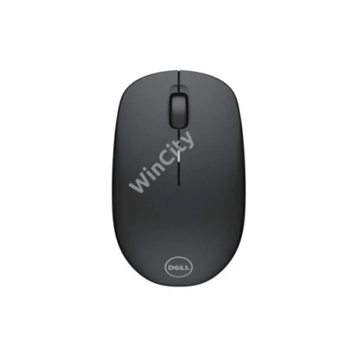 DELL Vezeték Nélküli egér, WM126 Wireless Optical Mouse