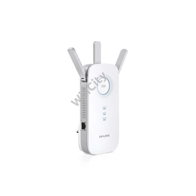 TP-LINK Wireless Range Extender Dual Band AC1750, RE450