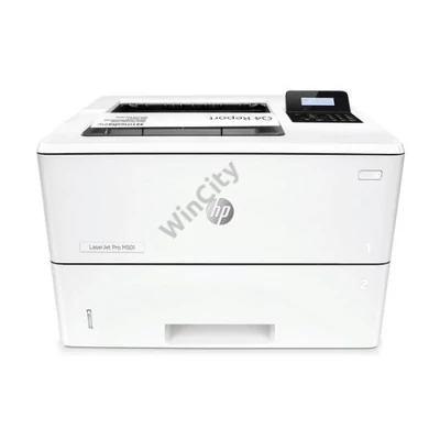 HP Lézernyomtató LJ Pro M501dn, fekete, 256MB, USB/Háló, A4 43lap/perc FF, 600x600, duplex