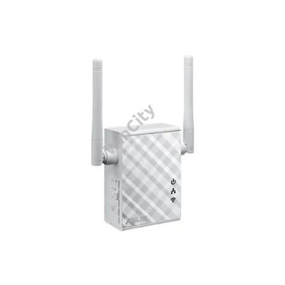 ASUS Wireless Range Extender N-es 300Mbps, RP-N12