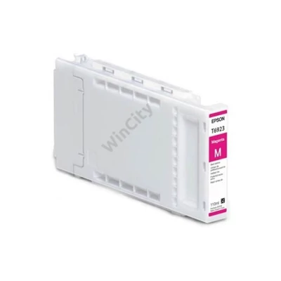 EPSON Tintapatron Singlepack UltraChrome XD Magenta T692300 (110ml)