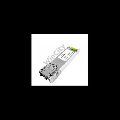 GIGALIGHT Modul SFP+, 10GBase LR/LW, 1310nm, 10km táv, 0~70 höm., DDM funkció