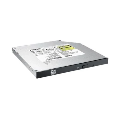 ASUS ODD DVD ÍRÓ SDRW-08U1MT fekete SATA Ultra Slim