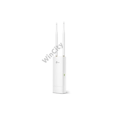 TP-LINK Wireless Access Point N-es 300Mbps Kültéri, EAP110-OUTDOOR