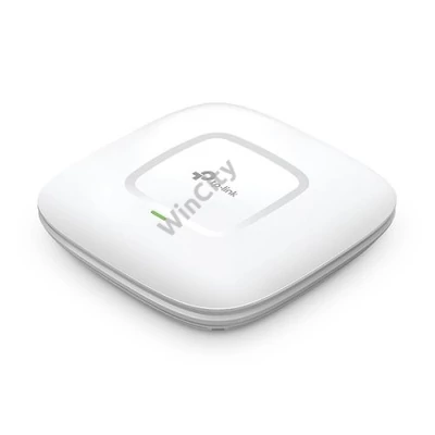 TP-LINK Wireless Access Point Dual Band AC1750 Mennyezetre rögzíthető, EAP245