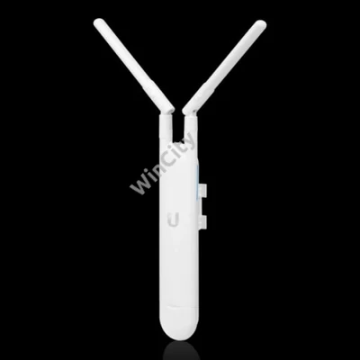 UBiQUiTi Wireless Access Point DualBand 1x1000Mbps, 1,167Gbps, 2x2 MIMO, kültéri - UAP-AC-M