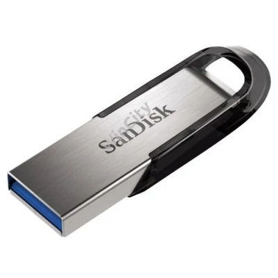 SANDISK Pendrive 139788, Cruzer Ultra "Flair" 32 GB, USB 3.0, 150MB/sec.