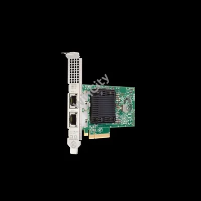 HPE Ethernet 10Gb 2-port 535T Adapter