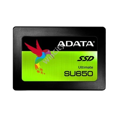 ADATA SSD 2.5" SATA3 240GB SU650