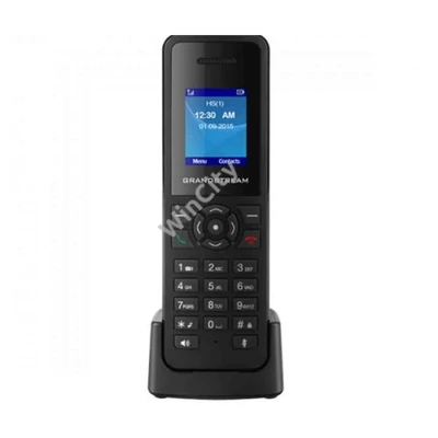 GRANDSTREAM VoIP DECT DP720 kézibeszélő DP750-hez