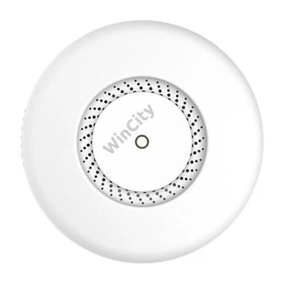 MIKROTIK Wireless Access Point DualBand 2x1000Mbps, 1,167Gbps, Falra rögzíthető - RBCAPGI-5ACD2ND