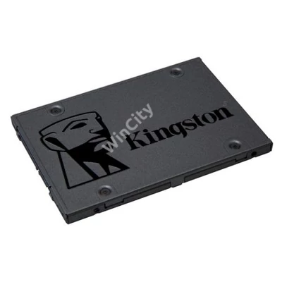KINGSTON SSD 2.5" SATA3 960GB A400