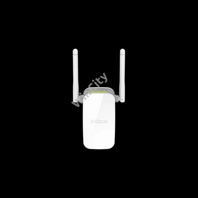 D-LINK Wireless Range Extender N-es 300Mbps, DAP-1325/E