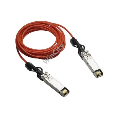 HPE X242 10G SFP+ SFP+ 3m DAC Cable