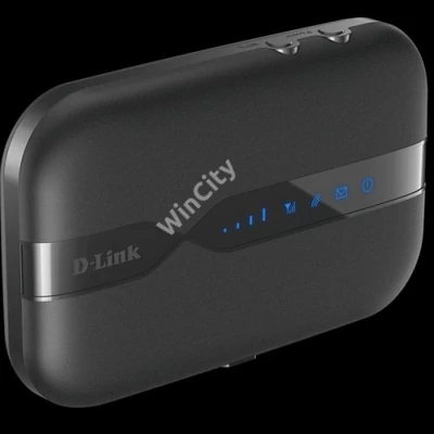 D-LINK 3G/4G Modem + Wireless Router N-es 150Mbps, DWR-932