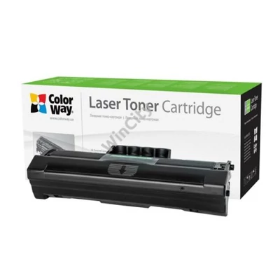 COLORWAY Toner CW-S2020MX, 1800 oldal, Fekete - Samsung: MLT-D111S/SEE