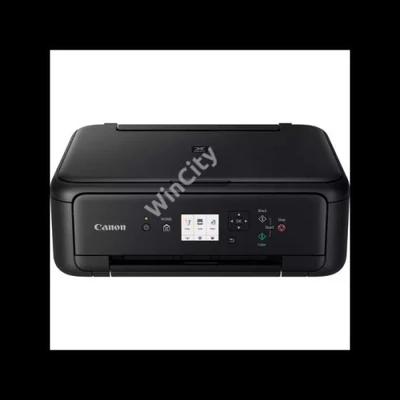 CANON Tintasugaras MFP 3in1 PIXMA TS5150, A4, FF 13 k/p, SZ 6,8 k/p, 4800x1200dpi, duplex, USB/WiFi