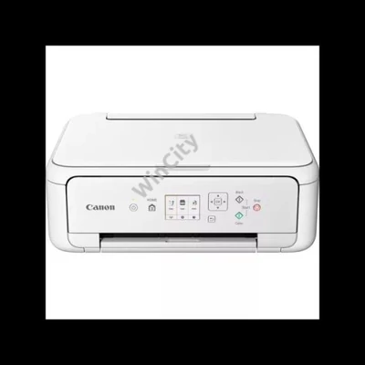 CANON Tintasugaras MFP 3in1 PIXMA TS5151, A4, FF 13 k/p, SZ 6,8 k/p, 4800x1200dpi, duplex, USB/WiFi