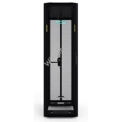 HPE 42U 600x1200mm Adv G2 Kit Pallet Rack