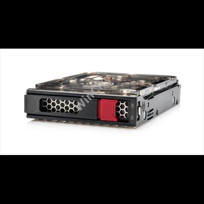 HPE 3.5" HDD SATA Hot-Plug 4TB 7200rpm 12G LP DS LFF