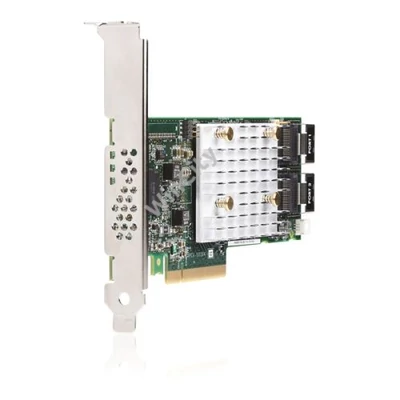 HPE Smart Array P408i-p SR Gen10 Ctrlr