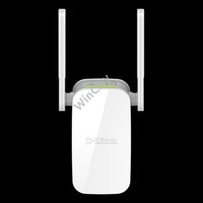 D-LINK Wireless Range Extender Dual Band AC1200, DAP-1610/E