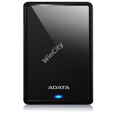 ADATA 2.5" HDD USB 3.1 1TB HV620S, Fekete
