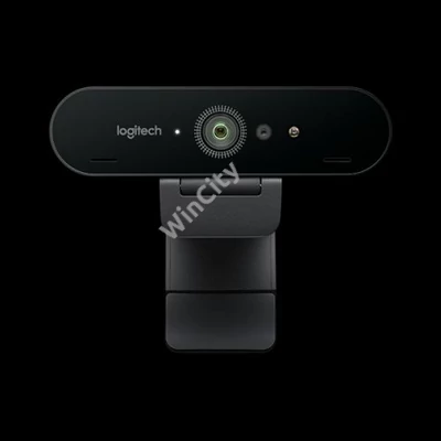 LOGITECH Webkamera - Brio 4K Stream Edition