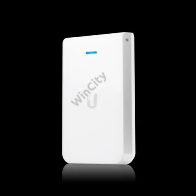 UBiQUiTi Wireless Access Point DualBand 5x1000Mbps, 2Gbps, 4x4 MU-MIMO, Falra rögzíthető - UAP-IW-HD