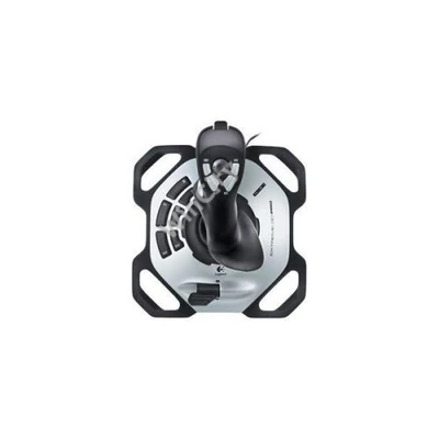 LOGITECH Játékvezérlő - EXTREME 3D PRO Joystick PC-re