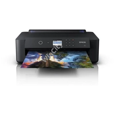 EPSON Tintasugaras nyomtató - XP-15000 (A3+, MFP, színes, 5760x1440 DPI,29 oldal/perc, duplex, ADF, USB/LAN/Wifi direct)