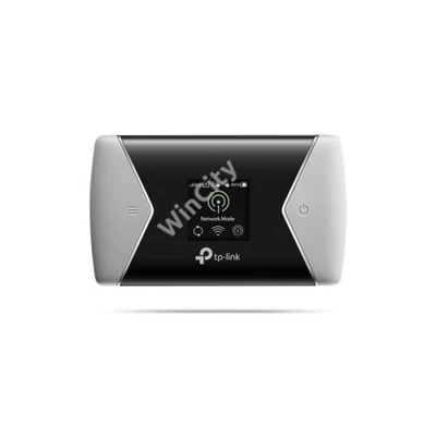 TP-LINK 3G/4G Modem + Wireless Router Dual Band AC1200, M7450