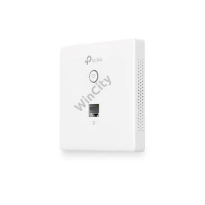 TP-LINK Wireless Access Point N-es 300Mbps Falra rögzíthető, EAP115-WALL