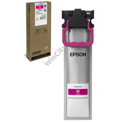 EPSON Tintapatron WF-C5xxx Series Ink Cartridge L Magenta