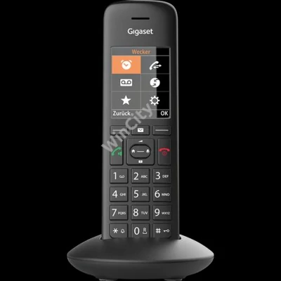 GIGASET ECO DECT Telefon C570HX, bázisállomás nélkül, kihangosítható