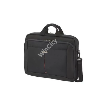 SAMSONITE Notebook táska 115328-1041, BAILHANDLE 17.3" (BLACK) -GUARDIT 2.0