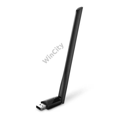 TP-LINK Wireless Adapter USB Dual Band AC600, Archer T2U PLUS