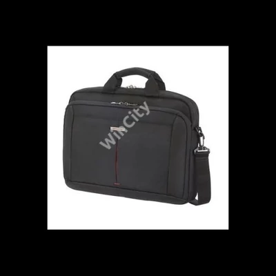 SAMSONITE Aktatáska 115327-1041, BAILHANDLE 15.6" (BLACK) -GUARDIT 2.0