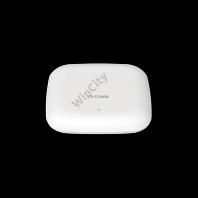 D-LINK Wireless Access Point Dual Band AC1300 Falra rögzíthető, DAP-2610