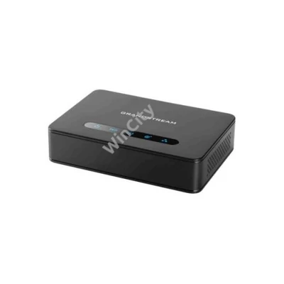 GRANDSTREAM HT813 3 FXS+2LAN portos Analóg telefon adapter HandyTone